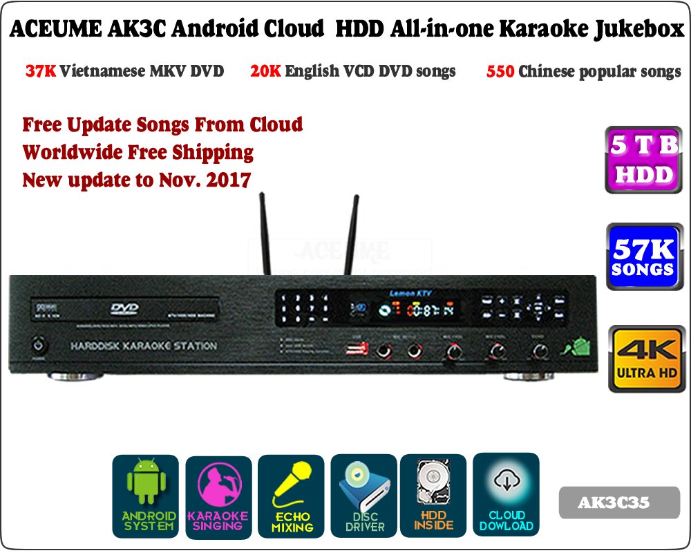 Karaoke software free download for android mobile