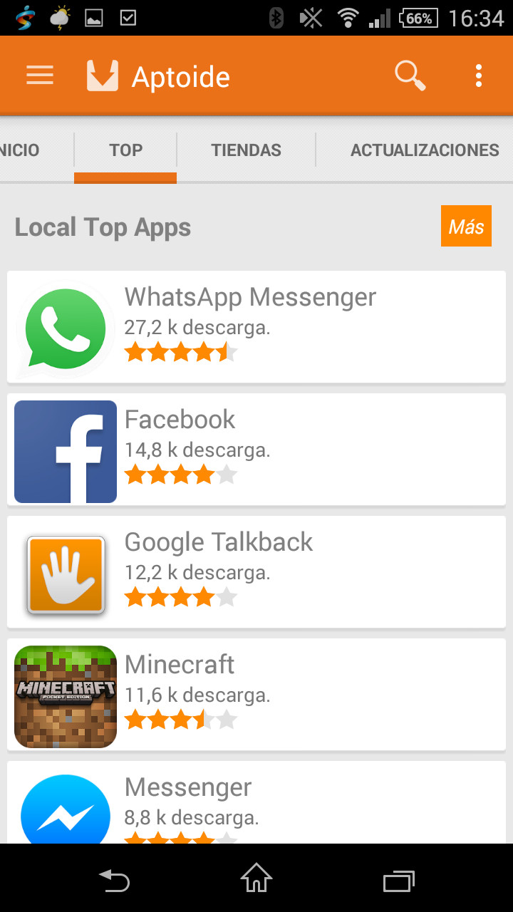 Imessage app for android