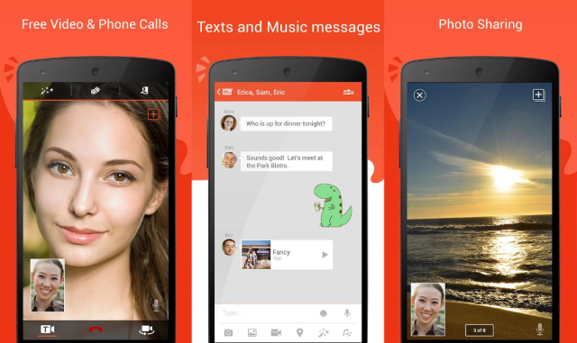 Facetime Free Download For Android Mobile